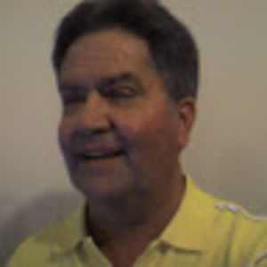 Meet your Posher, Jerry